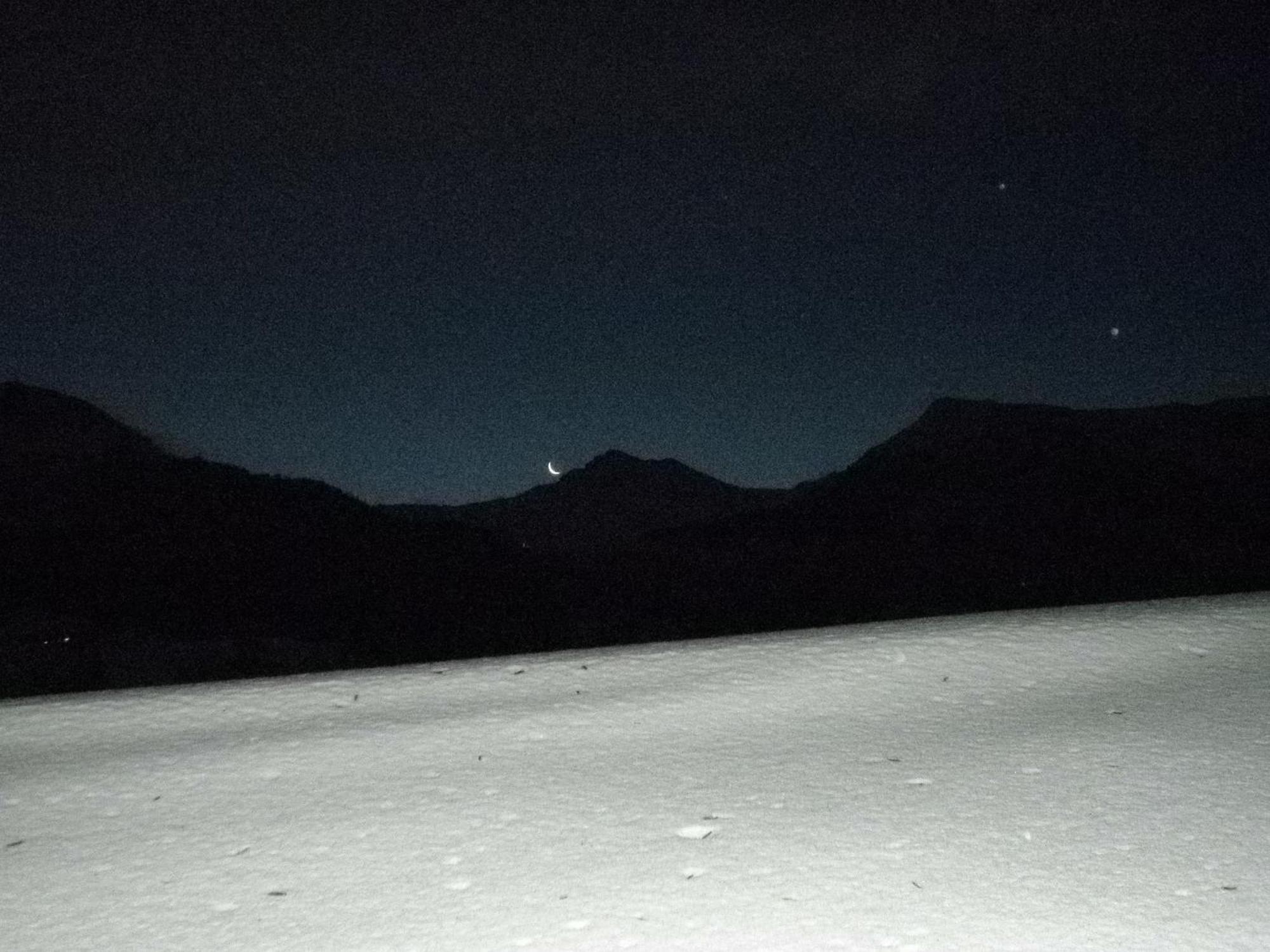 B&B A Pankeo Valtournenche Luaran gambar